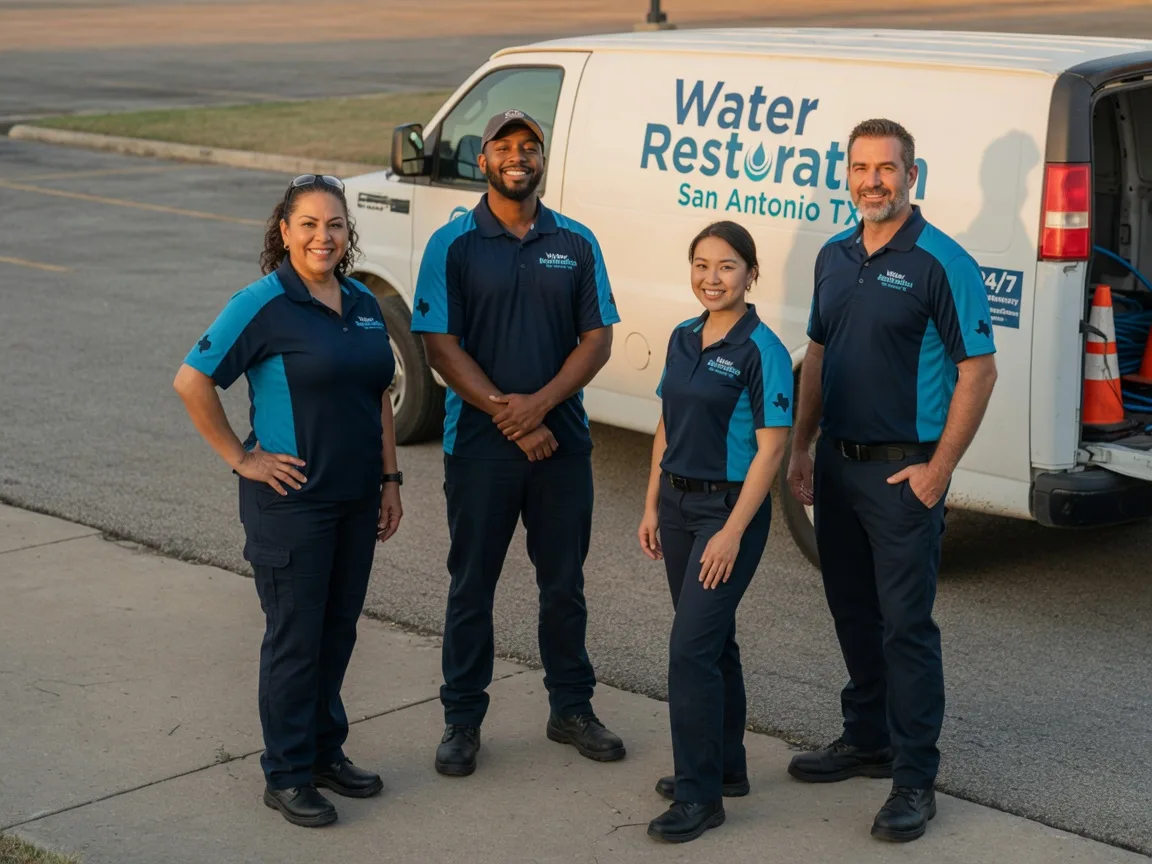 Water Damage Repair company in South Pekin, IL